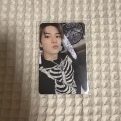 2025年最新】stray kids 5-star スンミンの人気アイテム - メルカリ