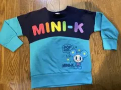 mini-k トップス
