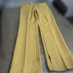 SOE READY TO WEAR タック スラックスのサムネイル