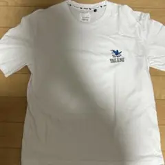 WHAT IT ISNT ANGEL SKATER Tシャツ ホワイト