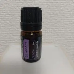 doTERRA ラベンダー エッセンシャルオイル 5mLのサムネイル