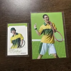 堀江翔太(パナソニック、日本代表)直筆サインカード パナソニックワイルドナイツ ラグビー 堀江翔太 サイン入りファイルと