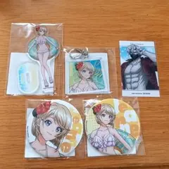 コンパス サーティーン 缶バッジ まとめ売り コンパス 缶バッジ まとめ売り - メルカリ