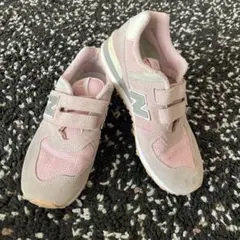 New Balance WL996AD ピンク - メルカリ
