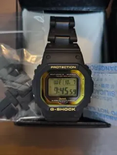 GW-B5600BC G-shock CASIO bluetooth 電波ソーラ