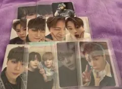 鶴房汐恩 トレカ