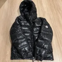 MONCLER モンクレール ダウンジャケット　MAYA 0ブラック早い者勝ち