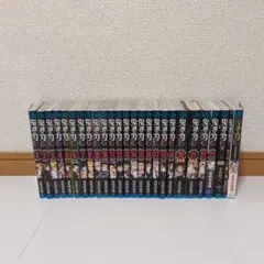 鬼滅の刃 全巻セット 特典付き 外伝 煉獄零巻 鬼殺隊見聞録・二