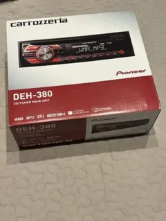 ジャンク カロッツェリア DVH-P520 カーコンポ - メルカリ