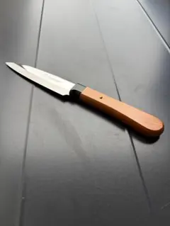High Class Fruit Knife ペティナイフ ステンレス 95mmのサムネイル