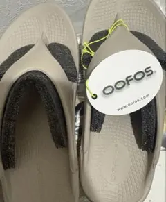 26ss Undercover × Oofos サンダル M10 EU43 29 - メルカリ