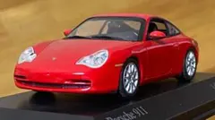 Porsche 911 (996) ガード (インド語) Porsche 911 (996) ガード (インド語) - メルカリ