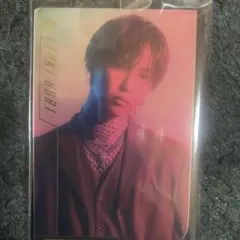 BATTLE OF TOKYO BOT ウエハース 堀夏喜