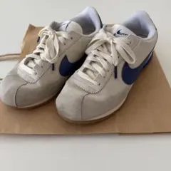 NIKE CORTEZ ナイキ コルテッツ 1972