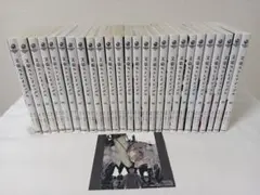 文豪ストレイドッグス　全巻セット 25.26.27　シュリンク付新品 dショッピング |[新品]文豪ストレイドッグス (1-27巻 最新刊) +