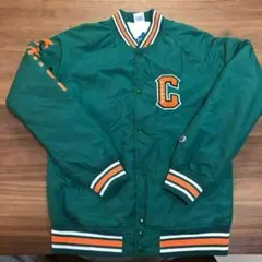 2025年最新】X-LARGE カラー：グリーン系 スタジャンの人気アイテム