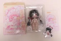 ボニーバニー お人形遊び