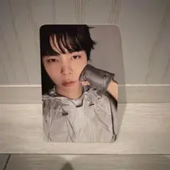 TREASURE 韓国限定 NEWWAV 特典 トレカ ヒョンソク ラキドロ - メルカリ
