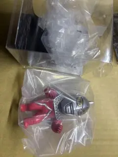 超希少 実物大 ウルトラアイ「ウルトラ警備隊西へ