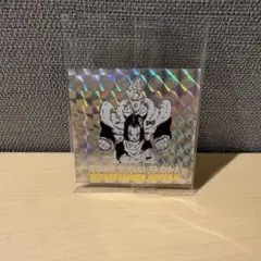 ドラゴンボール 40周年記念 シールウエハース２　第三十一巻　第31巻