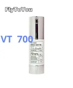 VT REEDLE SHOT 700 美容液 30ml リードルショット 韓国