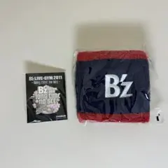 B'z long time no seeリストバンド　ピンバッジセット Amazon | B'z long time no see ピンバッジ | バッジ | おもちゃ