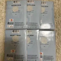 ATEEZ サン poca album 未開封