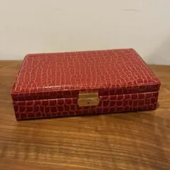 ▪️UPALA Jewelry Box Extra Small ▪️ - メルカリ