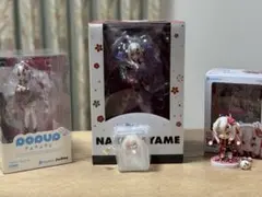 えぶりでいホスト まねきねこ 缶バッチ キーホルダー クリアカード