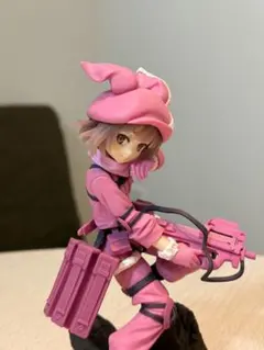 GGO レンフィギュア