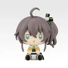 夏色まつり　ホロライブ　ちょこのっこ　コレクション
