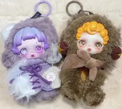 スカルパンダ You Found Me！