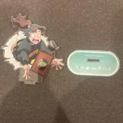 忍たま乱太郎 善法寺伊作 最強のカフェアルバイトの段 アクリルスタンド