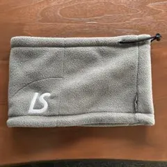 LS フリース アクセサリー グレー