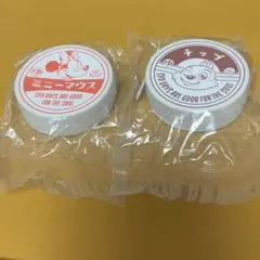 ディズニー まったり牛乳コスメポーチ