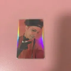 ONEUS DEVIL ファヌン トレカ