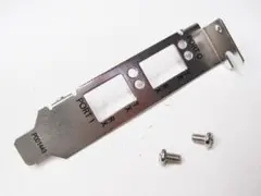 ロープロファイル PCパーツ