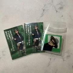 氣志團　アクスタ　全員 氣志團 on X: 