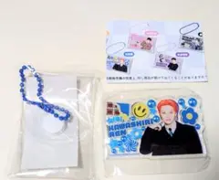 JO1 川尻蓮 みてコレ ガチャガチャ カプセルトイ