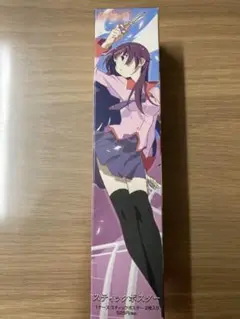 化物語スティックポスター