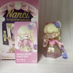 2025年最新】NANCI museum of fantasyの人気アイテム - メルカリ