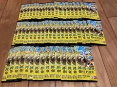 ワンピースカード 神の島の冒険 60パック サーチ済み - メルカリ