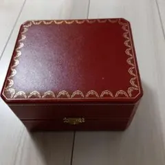 2025年最新】カルティエ 空箱の人気アイテム - メルカリ