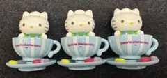 Shaky! サンリオキャラクターズ コーヒーカップ -Stripe- ダニエル