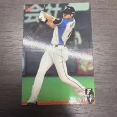 カルビープロ野球カード1978年中日ドラゴンズ藤波行雄 - メルカリ