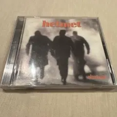 HELMET / Aftertaste CD