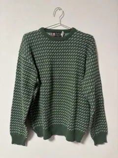 north sea clothing バーズアイニット イングランド製 ネイビー - メルカリ