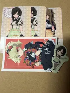 ヴァイス　アサルトリリィ　デッキ　デッキパーツ ヴァイスシュヴァルツ アサルトリリィ デッキパーツ WS】『アサルト