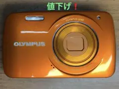 2026年最新】OLYMPUS VH-210の人気アイテム - メルカリ
