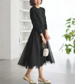 2025年最新】23区ワンピース ネイビーの人気アイテム - メルカリ